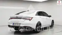 2021 Hyundai Avante