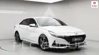 2021 Hyundai Avante