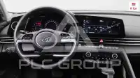 2021 Hyundai Avante