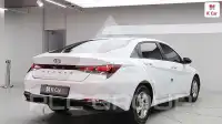 2021 Hyundai Avante