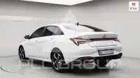 2021 Hyundai Avante