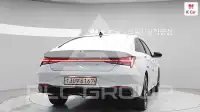 2021 Hyundai Avante