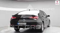 2021 Hyundai Avante