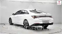 2021 Hyundai Avante
