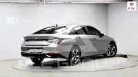 2021 Hyundai Avante