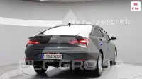 2021 Hyundai Avante