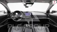 2021 Hyundai Avante