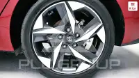 2021 Hyundai Avante