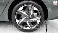 2021 Hyundai Avante