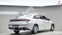 2021 Hyundai Avante
