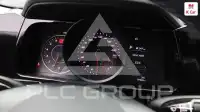 2021 Hyundai Avante