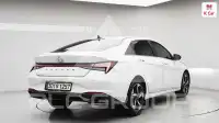 2021 Hyundai Avante