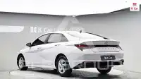 2021 Hyundai Avante