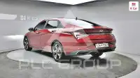 2021 Hyundai Avante