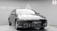 2021 Hyundai Avante