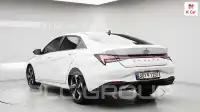 2021 Hyundai Avante