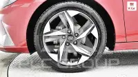 2021 Hyundai Avante