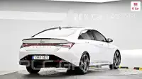 2021 Hyundai Avante