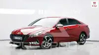 2021 Hyundai Avante