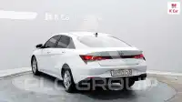 2021 Hyundai Avante