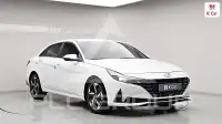 2021 Hyundai Avante
