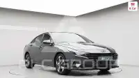 2021 Hyundai Avante