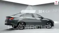 2021 Hyundai Avante