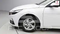 2021 Hyundai Avante