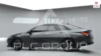 2021 Hyundai Avante