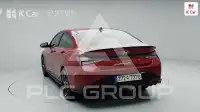 2021 Hyundai Avante