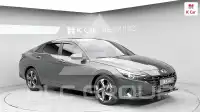 2021 Hyundai Avante