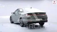 2021 Hyundai Avante