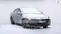 2021 Hyundai Avante
