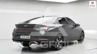 2021 Hyundai Avante