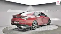 2021 Hyundai Avante