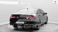 2021 Hyundai Avante