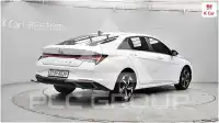 2021 Hyundai Avante