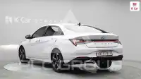 2021 Hyundai Avante