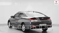 2021 Hyundai Avante