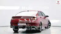 2021 Hyundai Avante