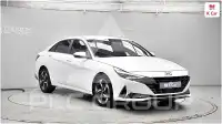 2021 Hyundai Avante