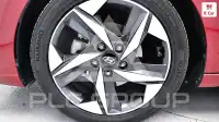2021 Hyundai Avante