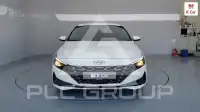 2021 Hyundai Avante