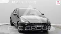 2021 Hyundai Avante