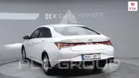 2021 Hyundai Avante