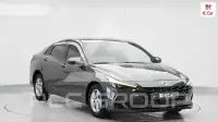 2021 Hyundai Avante