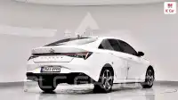 2021 Hyundai Avante