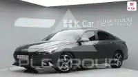 2021 Hyundai Avante