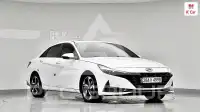 2021 Hyundai Avante