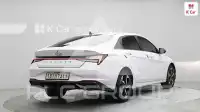 2021 Hyundai Avante